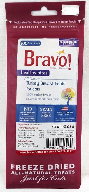 Bravo cat fashion food